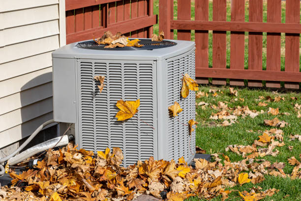 Best Furnace Cleaning in New Carlisle, OH