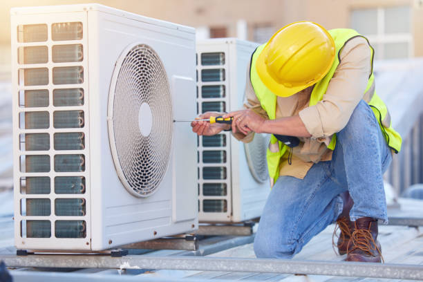 Best Commercial HVAC in New Carlisle, OH