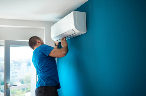 Best HVAC Software and Technology in New Carlisle, OH