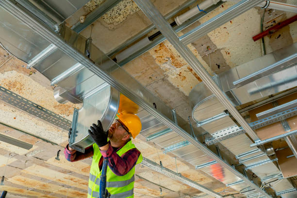 Best HVAC Training and Certification in New Carlisle, OH