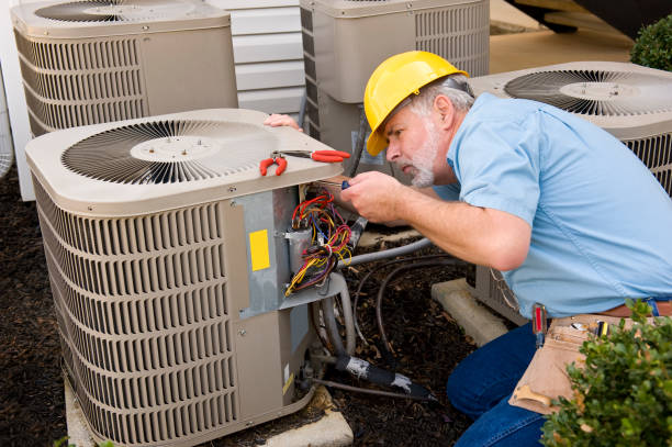 Best Residential HVAC in New Carlisle, OH