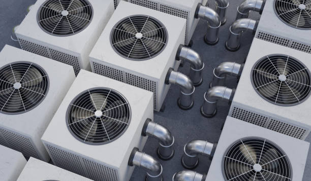 Best Ductless Mini-Split Systems in New Carlisle, OH