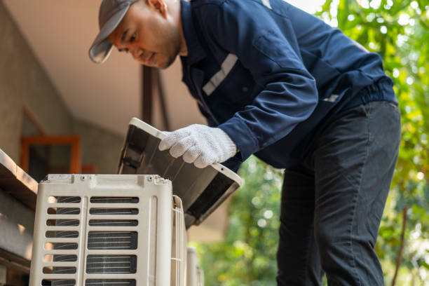 Best Emergency HVAC Services in New Carlisle, OH